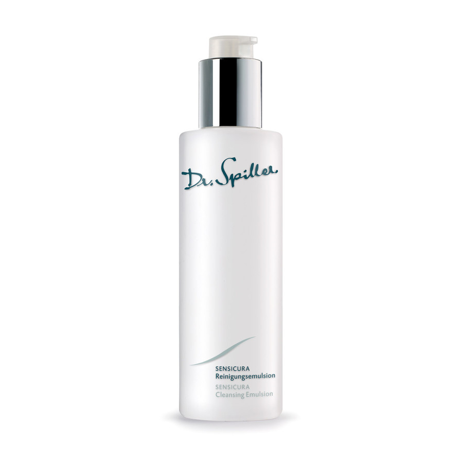 Dr. Spiller SENSICURA tīrīšanas emulsija 200 ml