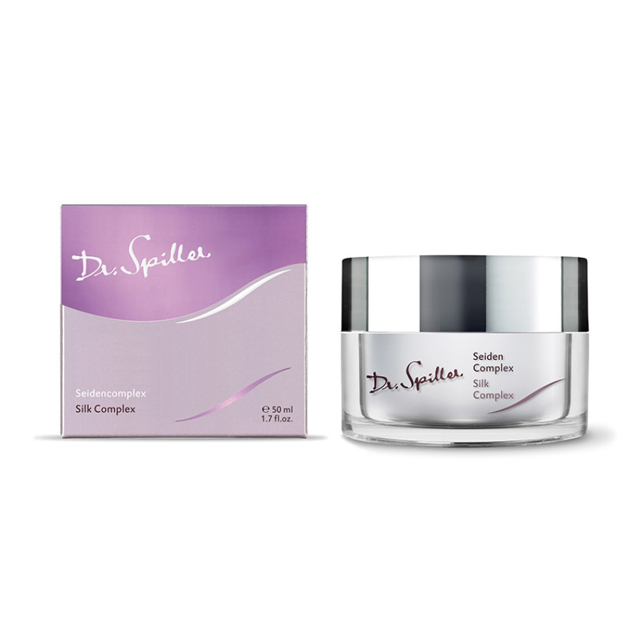 Dr. Spiller Zīda komplekss 50 ml