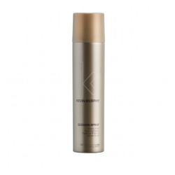 SESSION.SPRAY Tugeva hoidvusega juukselakk 400ML