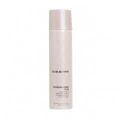 SESSION.SPRAY.FLEX Kerge ja kaalutu juukselakk, mis tagab kauakestva hoidvuse 400ML