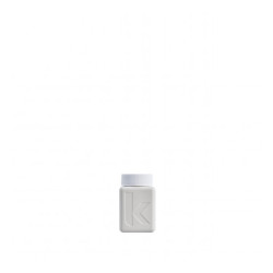 SMOOTH.AGAIN.WASH Siluv šampoon 40ML