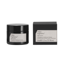 SKIN REGIMEN NIGHT DETOX 50 ml
