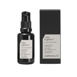 SKIN REGIMEN 1.0 TEA TREE BOOSTER 25 ml
