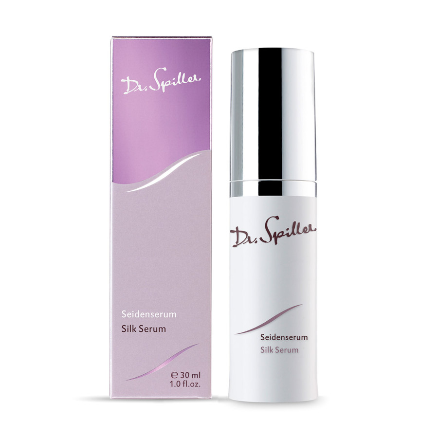 Dr. Spiller Zīda serums 30 ml