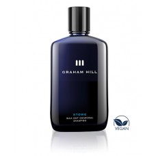 Graham Hill STOWE sügavpuhastav šampoon meestele 100 ml