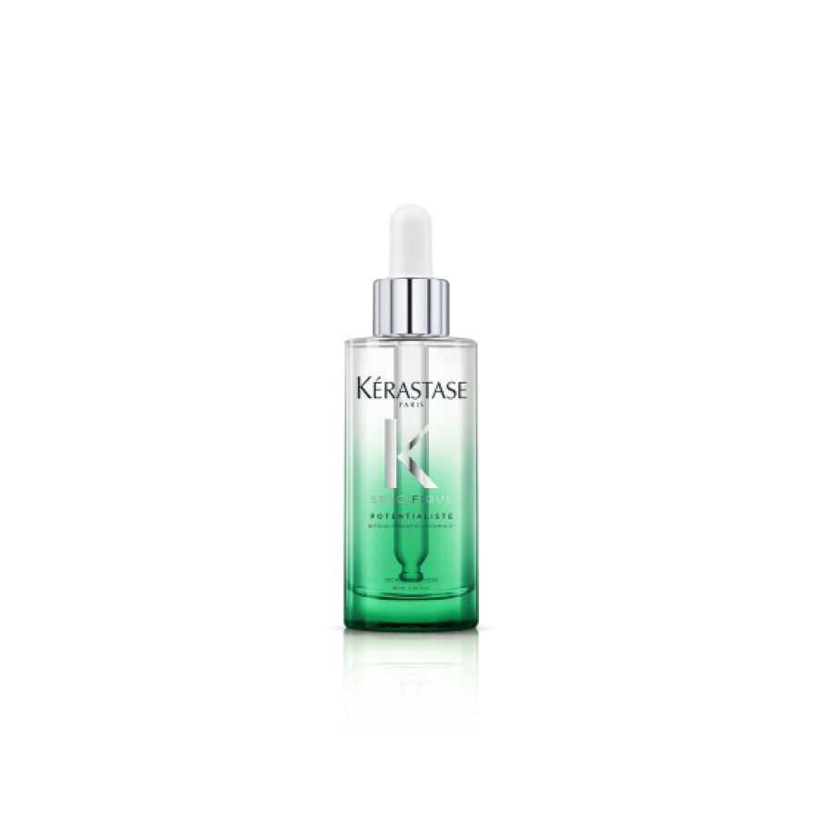 Kerastase Serum Potentialiste tasakaalustav juukseseerum kõikidele juuksetüüpidele 90ml