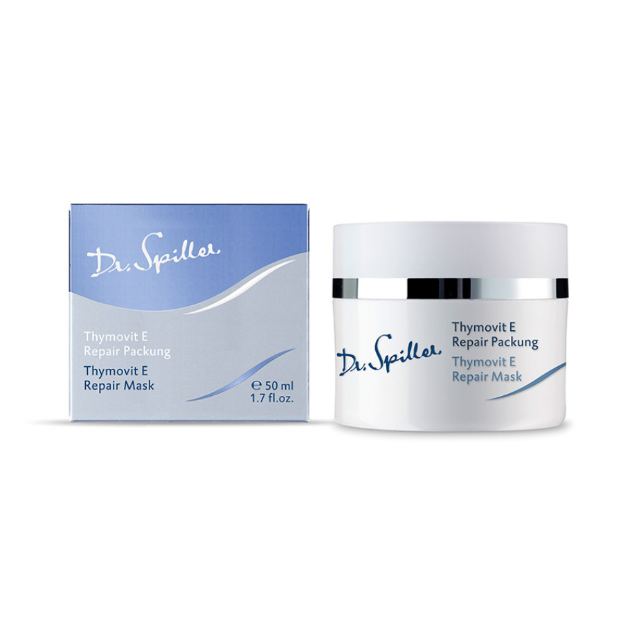 Dr. Spiller Thymovit E Repair Mask 50 ml