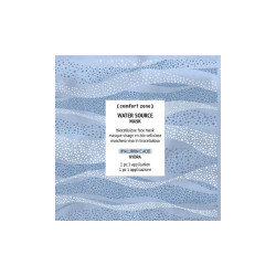 COMFORT ZONE Water source mask
