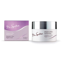 Dr. Spiller Vitamin C-Plus Night Cream 50 ml