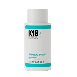 K18 Detox Shampoo Sügavpuhastav šampoon 250 ml