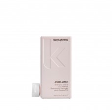 ANGEL.WASH Šampoon värvitud juustele 250ml