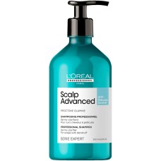 L’Oréal Professionnel Anti-Dandruff Dermo-Clarifier Shampoo 500 ml
