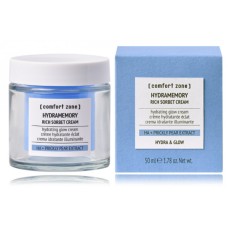 HYDRAMEMORY RICH SORBET CREAM 50 ml