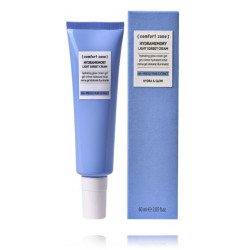 HYDRAMEMORY LIGHT SORBET CREAM - увлажняющий крем для комбинированной и жирной кожи лица 60 ml