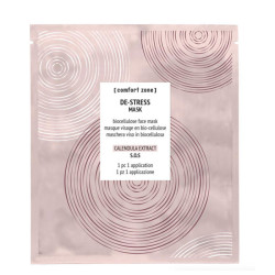 COMFORT ZONE DE-STRESS MASK