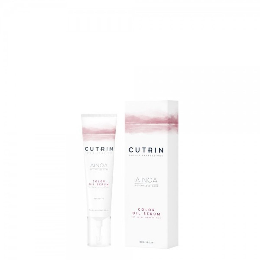 Cutrin AINOA Color Oil Serum 40 ml