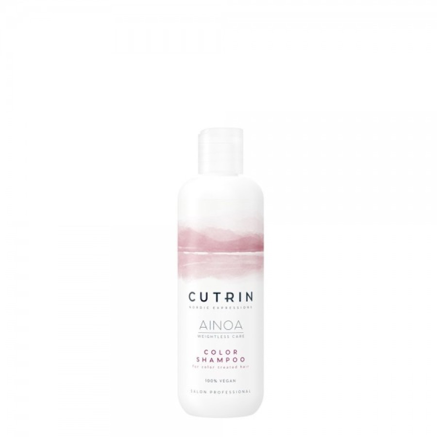 Cutrin AINOA Color Shampoo 300 ml
