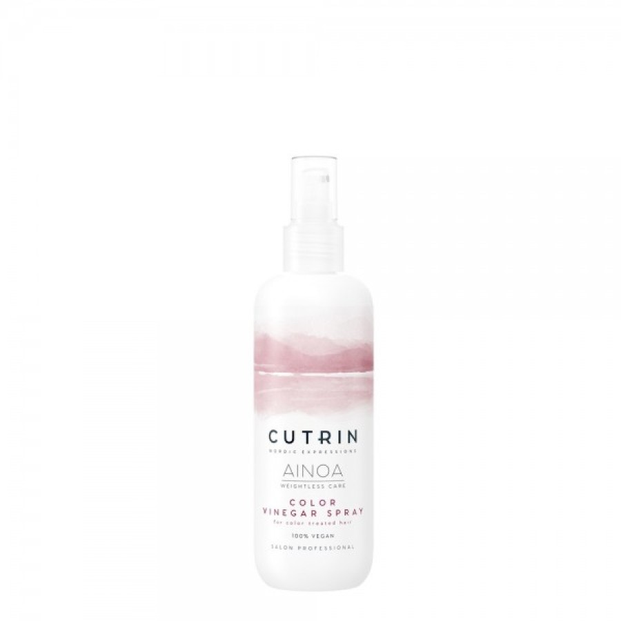 Cutrin AINOA Color Vinegar Spray 200 ml
