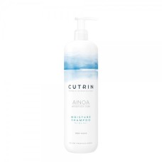 Cutrin AINOA Moisture Shampoo 500ml