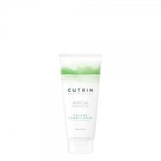Cutrin AINOA Volumizing Conditioner 200 ml