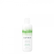 Cutrin AINOA Volumizing Shampoo 300 ml