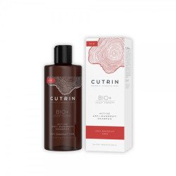 Cutrin BIO+ Active Anti-Dandruff Shampoo 250 ml