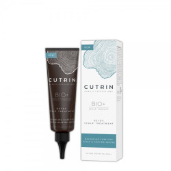 Cutrin BIO+ Detox Scalp Treatment 75 ml