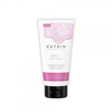 Cutrin BIO+ Strengthening Conditioner for Women 200 ml