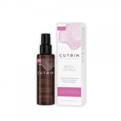 Cutrin BIO+ Strengthening Scalp Serum for Women 100 ml