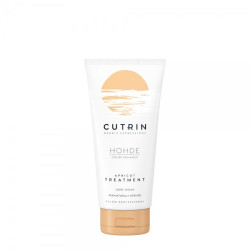 Cutrin HOHDE Apricot Treatment 200 ml