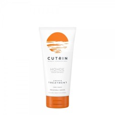 Cutrin HOHDE Copper Treatment 200 ml