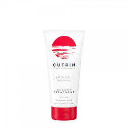 Cutrin HOHDE Cranberry Treatment 200 ml