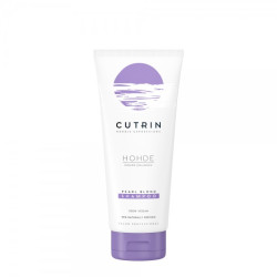Cutrin HOHDE Pearl Shampoo 250 ml