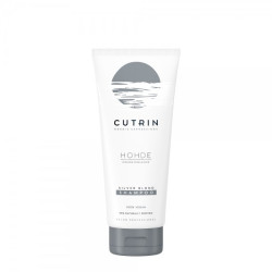 Cutrin HOHDE Silver Shampoo 250 ml
