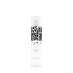 Cutrin MUOTO Extra Strong Hairspray 300 ml