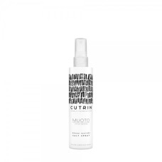 Cutrin MUOTO Rough Texture Salt Spray 200 ml