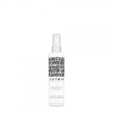 Cutrin MUOTO Extra Strong Pump Hairspray 200 ml