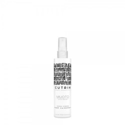 Cutrin MUOTO Extra Strong Pump Hairspray 200 ml