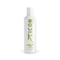 I.C.O.N. Energy Shampoo Cleansing shampoo 250 ml
