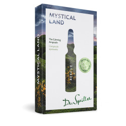 Dr. Spiller Rescue – Mystical Land The Calming Ampoule