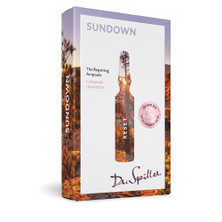 Dr. Spiller Reset – Sundown The Repairing Ampule