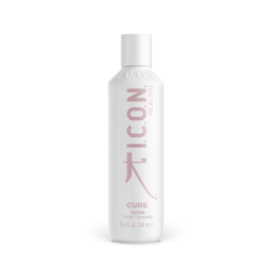I.C.O.N. Cure Shampoo Regenerating hair shampoo 250 ml