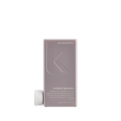 HYDRATE-ME.WASH Intensiivne parandav šampoon 250ML