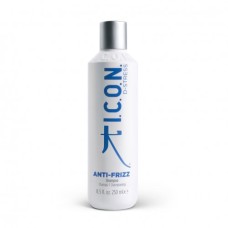 I.C.O.N. ANTI-FRIZZ Shampoo Šampoon 250ml