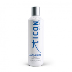 I.C.O.N. ANTI-FRIZZ Shampoo Šampoon 250ml