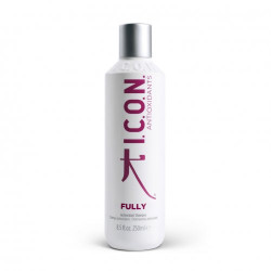 I.C.O.N. Fully Shampoo Antioksüdantne šampoon 250 ml