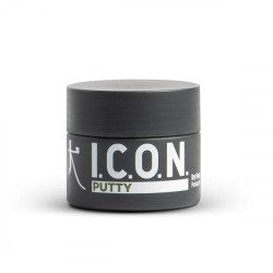 I.C.O.N. Putty Pomada Mati efektiga juuksegeel 60g