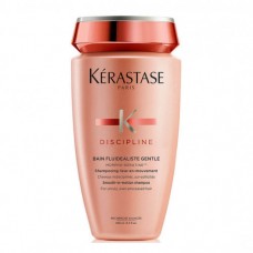 Kerastase Bain Fluidealiste Sulfate free siluv šampoon tõrksatele juustele 250ml
