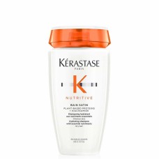 Kerastase Bain Satin moisturizing shampoo 250ml