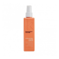 EVERLASTING.COLOUR LEAVE-IN Matu saites spēcinošs krāsu aizsargājošs līdzeklis 150 ml